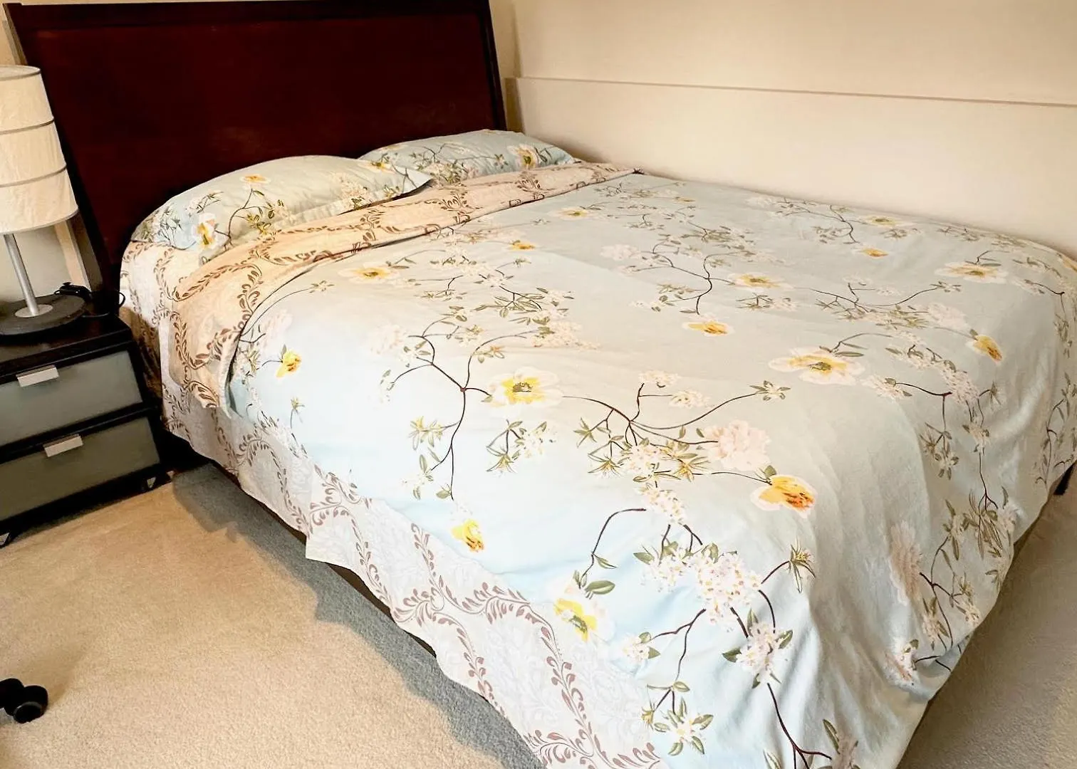 Harmony House Guest House Richmond